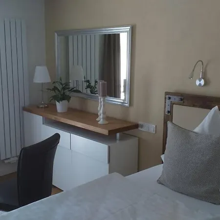 Apartment Haus Weingarten *