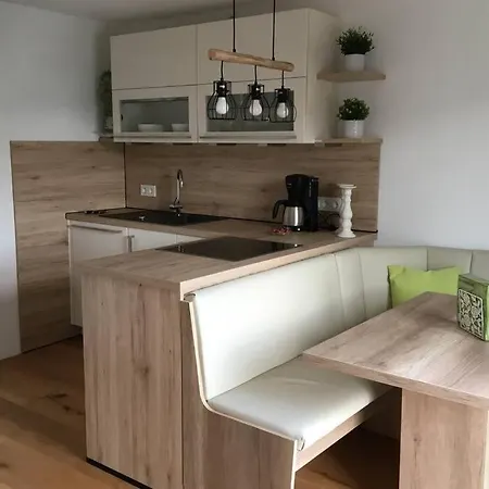 Haus Weingarten Maje *