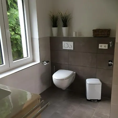 Διαμέρισμα Haus Weingarten Kövenig