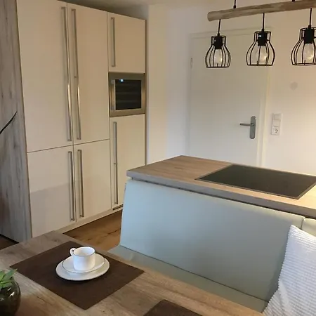 Daire Haus Weingarten Kövenig