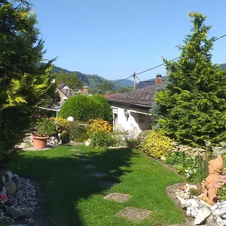 Διαμέρισμα Haus Weingarten