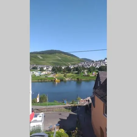 Haus Weingarten Maje *