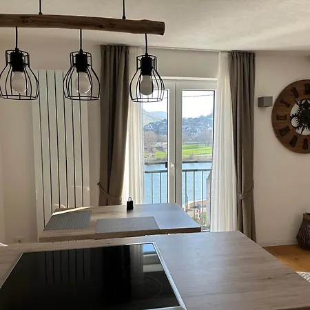 Διαμέρισμα Haus Weingarten