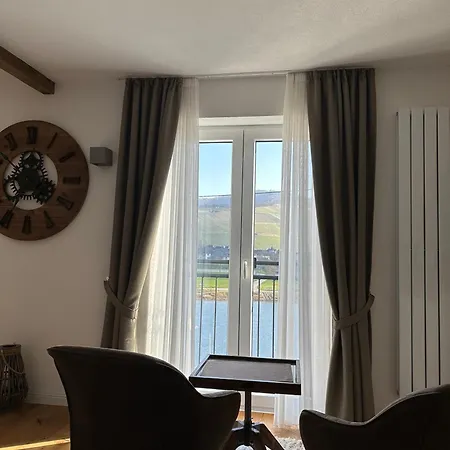 Haus Weingarten Daire Kövenig