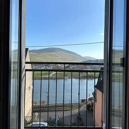 Daire Haus Weingarten *