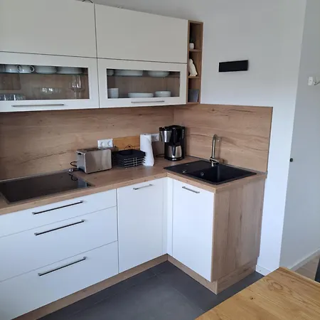 Apartment Haus Weingarten