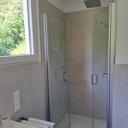 Διαμέρισμα Haus Weingarten *