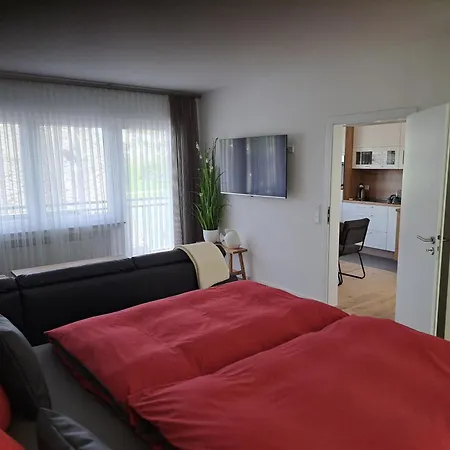 Διαμέρισμα Haus Weingarten Kövenig