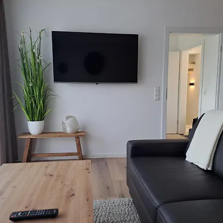 Apartment Haus Weingarten