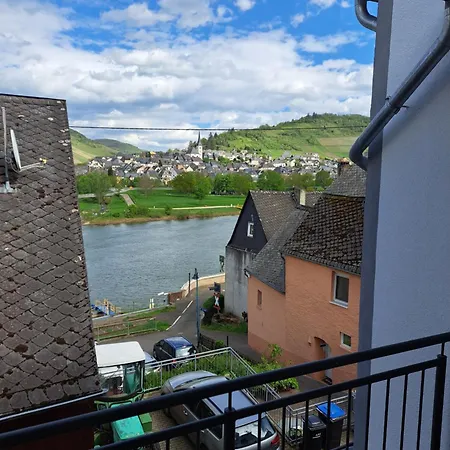 Haus Weingarten Kövenig