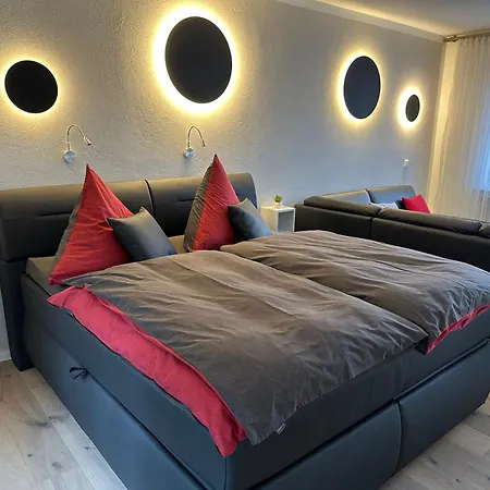 Haus Weingarten Kövenig