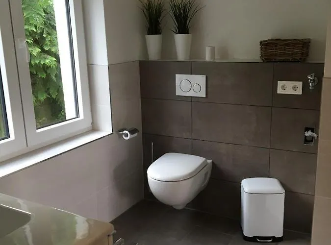 Apartment Haus Weingarten Kovenig