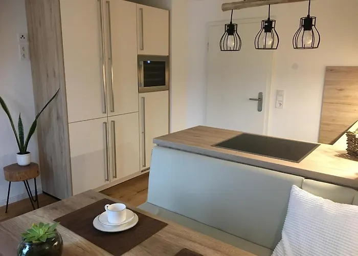 Apartment Haus Weingarten Kovenig