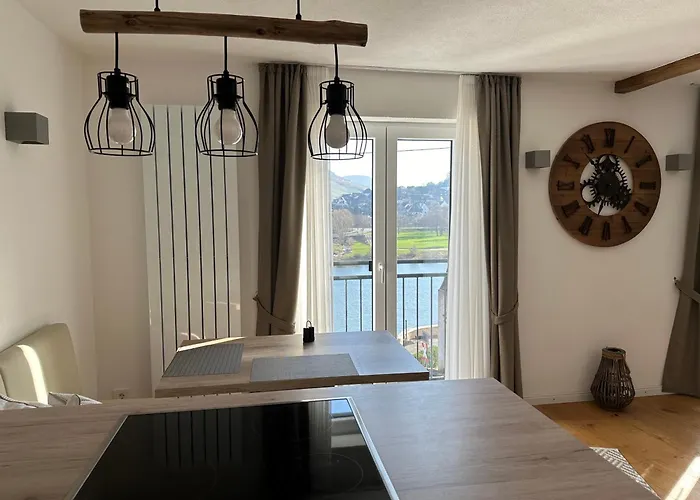 Apartment Haus Weingarten