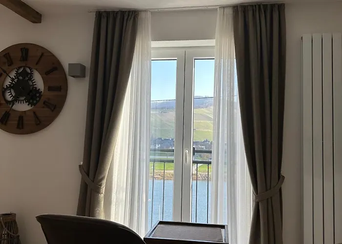 Haus Weingarten Apartment Kovenig