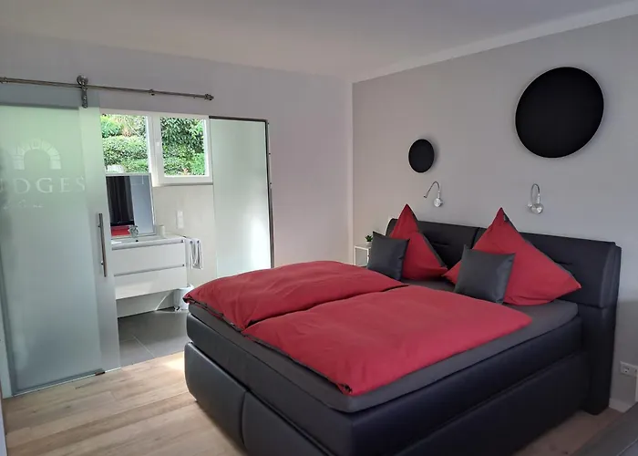 Apartment Haus Weingarten Kovenig