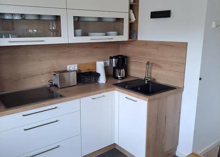 Apartment Haus Weingarten