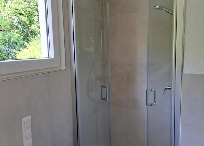 アパート Haus Weingarten *