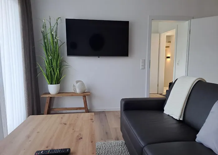 アパート Haus Weingarten