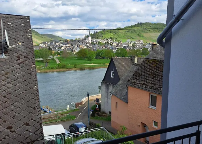 Haus Weingarten Kovenig