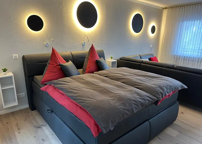 Haus Weingarten Kövenig